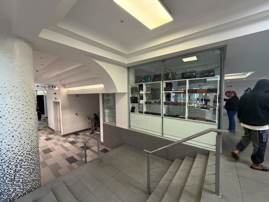 To Let Commercial Property for Rent in Claremont Western Cape